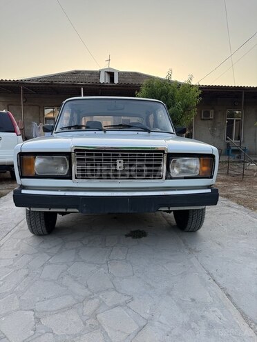 LADA (VAZ) 2107 2009, 67,000 km - 1.6 l - Bakı