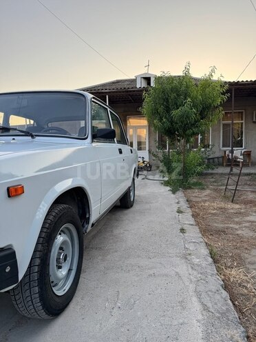 LADA (VAZ) 2107 2009, 67,000 km - 1.6 l - Bakı