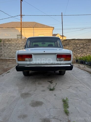 LADA (VAZ) 2107 2009, 67,000 km - 1.6 l - Bakı