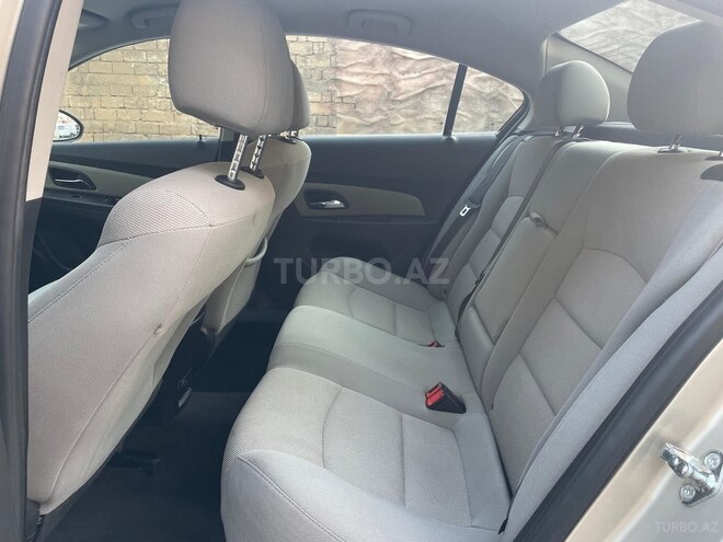 Chevrolet Cruze 2015, 81,337 km - 1.4 l - Bakı