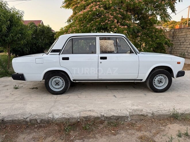 LADA (VAZ) 2107 2009, 67,000 km - 1.6 l - Bakı