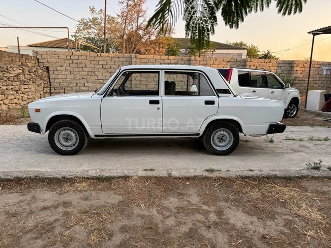 LADA (VAZ) 2107 2009, 67,000 km - 1.6 l - Bakı