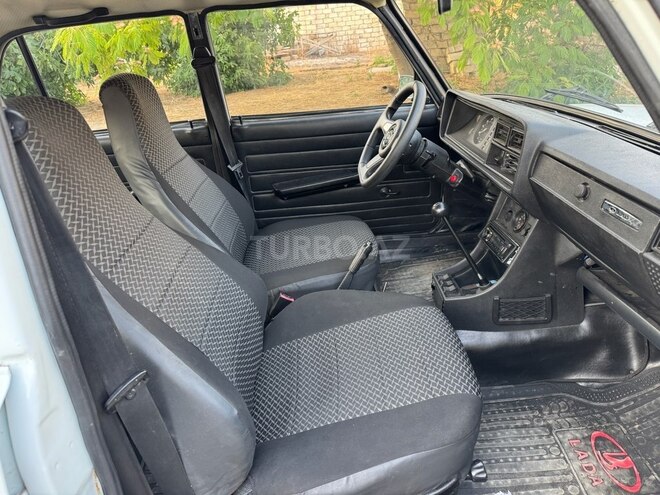 LADA (VAZ) 2107 2009, 67,000 km - 1.6 l - Bakı