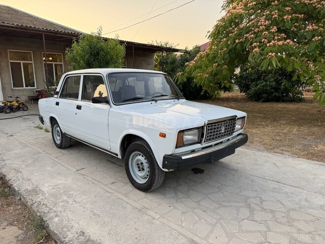 LADA (VAZ) 2107 2009, 67,000 km - 1.6 l - Bakı