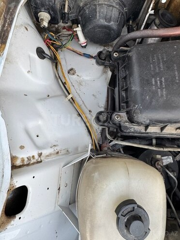 LADA (VAZ) 2107 2009, 67,000 km - 1.6 l - Bakı