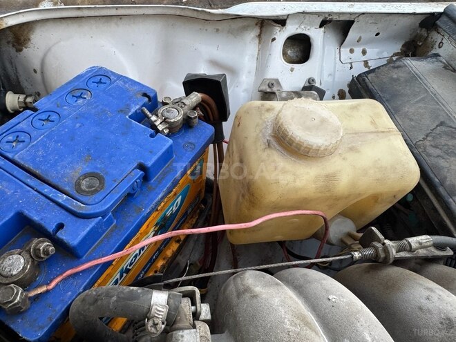 LADA (VAZ) 2107 2009, 67,000 km - 1.6 l - Bakı