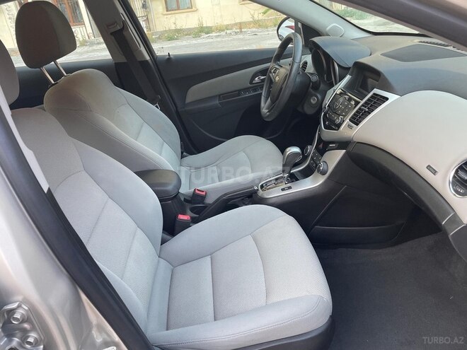 Chevrolet Cruze 2015, 81,337 km - 1.4 l - Bakı