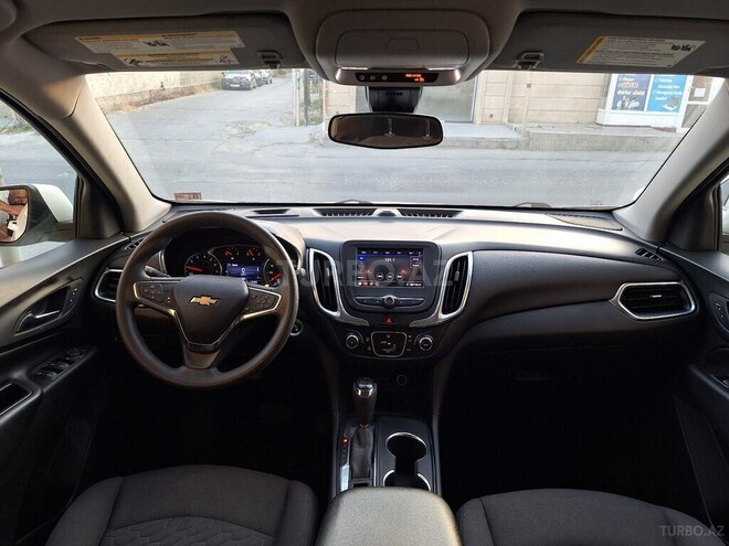 Chevrolet Equinox 2020, 94,588 km - 1.5 l - Bakı