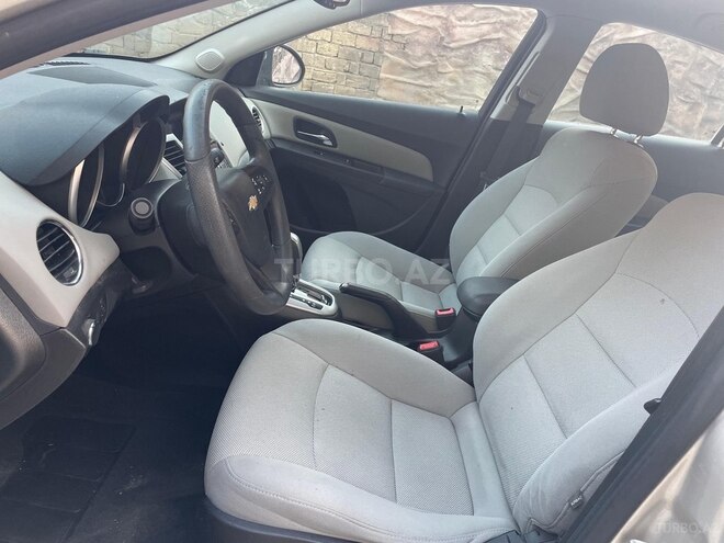 Chevrolet Cruze 2015, 81,337 km - 1.4 l - Bakı