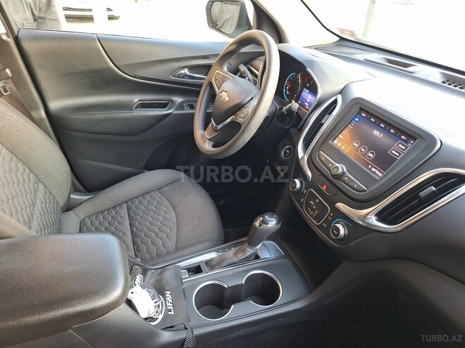 Chevrolet Equinox 2020, 94,588 km - 1.5 l - Bakı