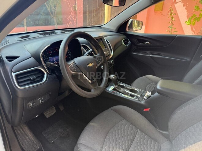 Chevrolet Equinox 2020, 94,588 km - 1.5 l - Bakı