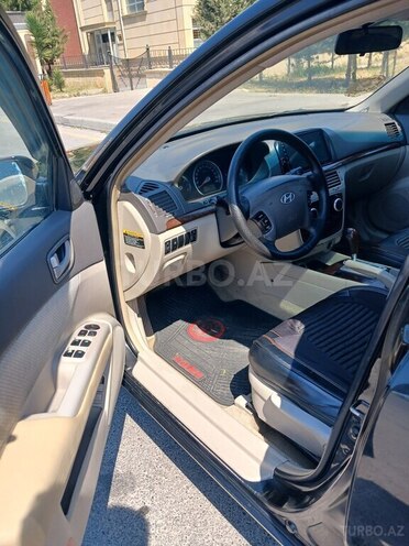 Hyundai Sonata 2006, 302,000 km - 2.4 л - Bakı