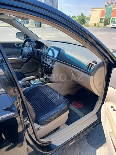 Hyundai Sonata 2006, 302,000 km - 2.4 л - Bakı