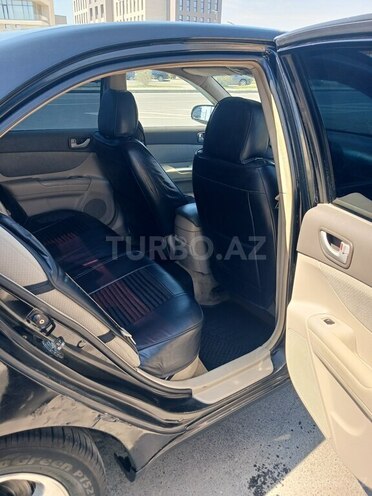 Hyundai Sonata 2006, 302,000 km - 2.4 л - Bakı
