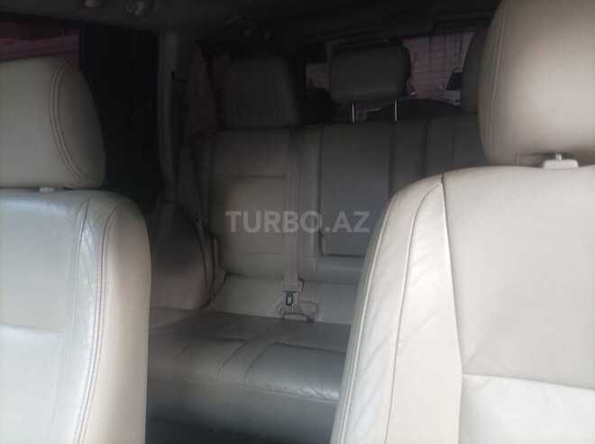Mitsubishi Pajero Mini 2007, 231,252 km - 0.7 l - Bakı