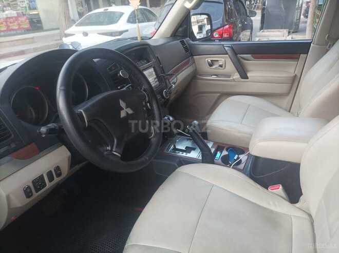 Mitsubishi Pajero Mini 2007, 231,252 km - 0.7 l - Bakı