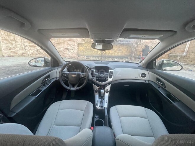 Chevrolet Cruze 2015, 81,337 km - 1.4 l - Bakı