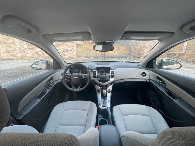 Chevrolet Cruze 2015, 81,337 km - 1.4 l - Bakı