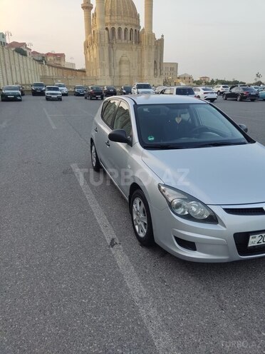 Hyundai i30 2010, 195,130 km - 1.4 l - Bakı