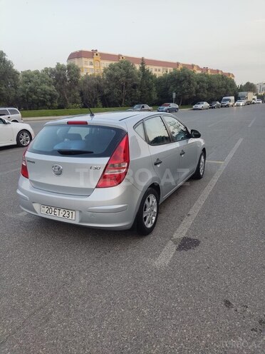 Hyundai i30 2010, 195,130 km - 1.4 l - Bakı