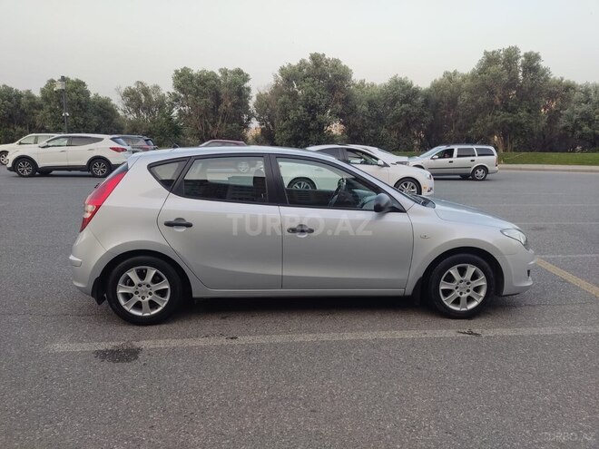 Hyundai i30 2010, 195,130 km - 1.4 l - Bakı