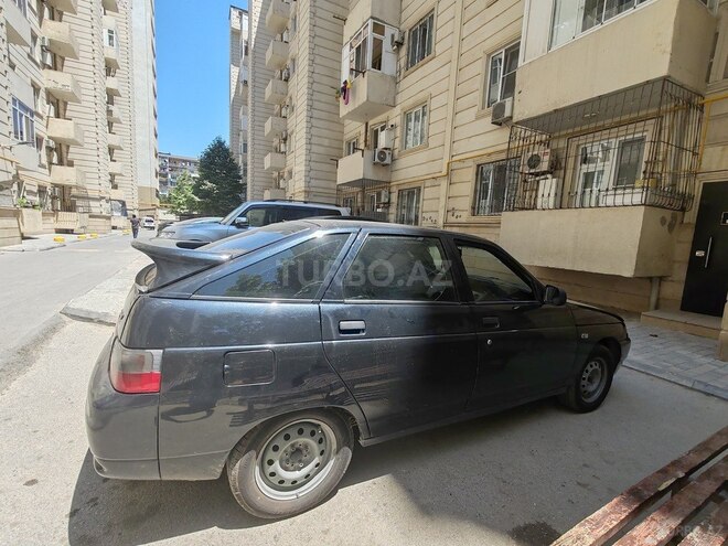 LADA (VAZ) 2112 2005, 243,000 km - 1.6 l - Bakı