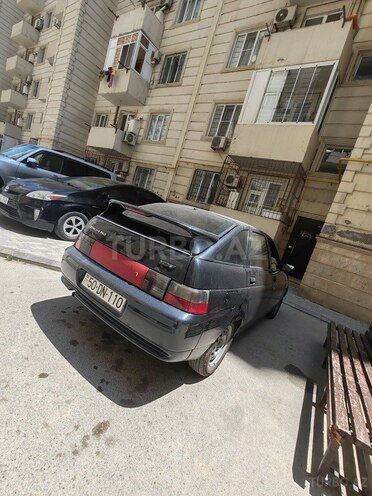 LADA (VAZ) 2112 2005, 243,000 km - 1.6 l - Bakı