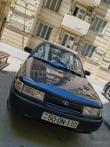 LADA (VAZ) 2112 2005, 243,000 km - 1.6 l - Bakı