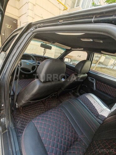 LADA (VAZ) 2112 2005, 243,000 km - 1.6 l - Bakı