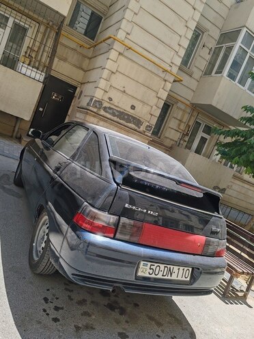 LADA (VAZ) 2112 2005, 243,000 km - 1.6 l - Bakı