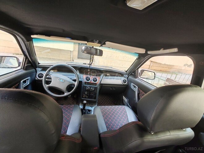 LADA (VAZ) 2112 2005, 243,000 km - 1.6 l - Bakı