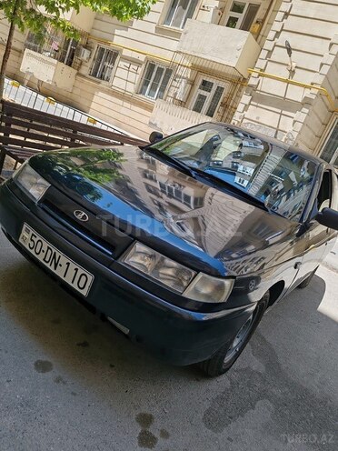 LADA (VAZ) 2112 2005, 243,000 km - 1.6 l - Bakı