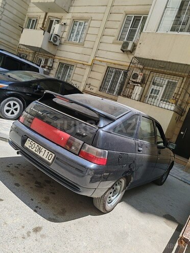 LADA (VAZ) 2112 2005, 243,000 km - 1.6 l - Bakı