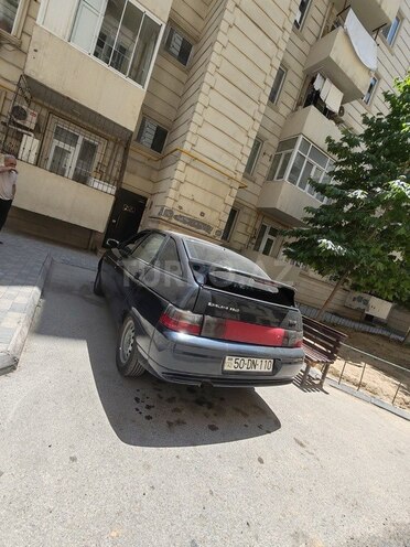 LADA (VAZ) 2112 2005, 243,000 km - 1.6 l - Bakı