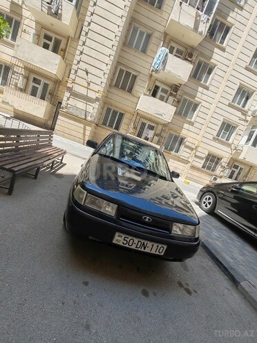 LADA (VAZ) 2112 2005, 243,000 km - 1.6 l - Bakı
