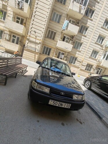LADA (VAZ) 2112 2005, 243,000 km - 1.6 l - Bakı