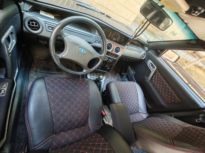 LADA (VAZ) 2112 2005, 243,000 km - 1.6 l - Bakı