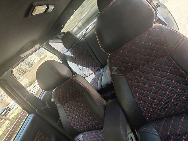 LADA (VAZ) 2112 2005, 243,000 km - 1.6 l - Bakı