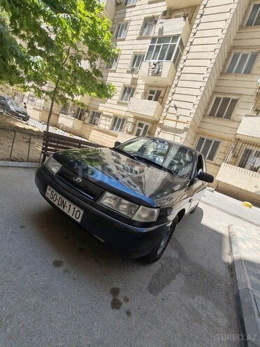 LADA (VAZ) 2112 2005, 243,000 km - 1.6 l - Bakı