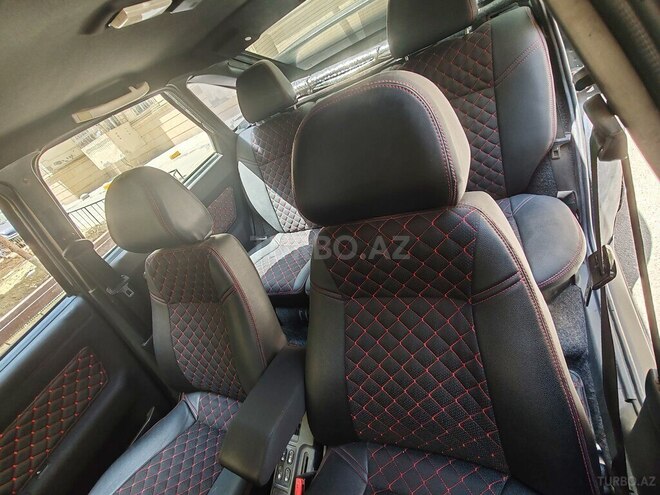 LADA (VAZ) 2112 2005, 243,000 km - 1.6 l - Bakı