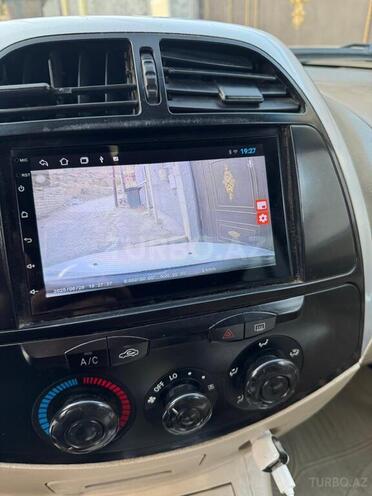 Chery Tiggo (T11) 2011, 312,000 km - 2.0 l - Bakı