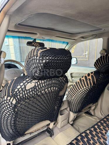 Chery Tiggo (T11) 2011, 312,000 km - 2.0 l - Bakı