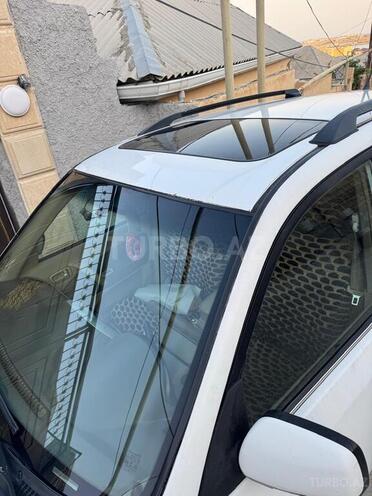 Chery Tiggo (T11) 2011, 312,000 km - 2.0 l - Bakı