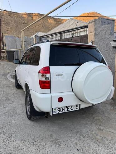 Chery Tiggo (T11) 2011, 312,000 km - 2.0 l - Bakı