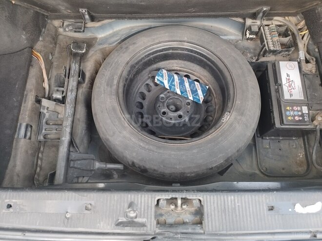 Mercedes C 180 1998, 597,500 km - 1.8 l - İmişli
