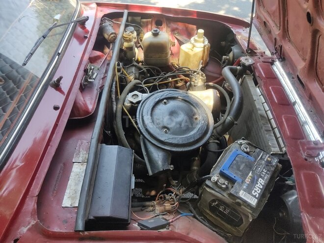 LADA (VAZ) 2107 1983, 12,352 km - 1.5 l - Mingəçevir