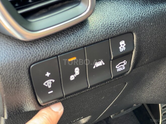 Kia Sportage 2016, 165,000 km - 2.0 l - Bakı