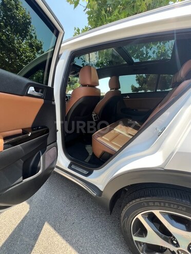 Kia Sportage 2016, 165,000 km - 2.0 l - Bakı
