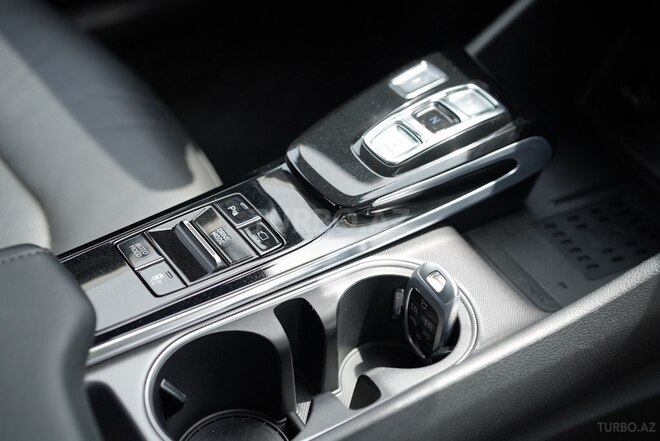Hyundai Sonata 2019, 126,374 km - 2.0 л - Bakı