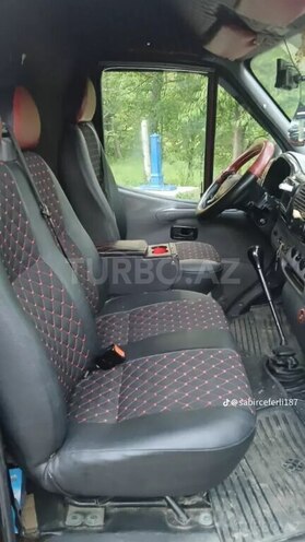 Ford Transit 1998, 617,813 km - 2.5 л - Tovuz